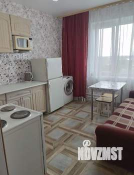 2-к квартира, на длительный срок, 58м2, 10/17 этаж