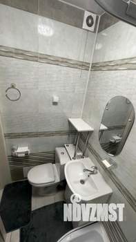 Студия квартира, на длительный срок, 23м2, 1/5 этаж