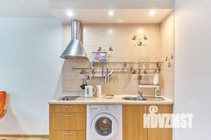 1-к квартира, посуточно, 30м2, 7/14 этаж