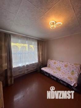 1-к квартира, на длительный срок, 30м2, 2/9 этаж