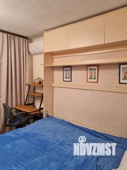 Студия квартира, на длительный срок, 20м2, 5/5 этаж