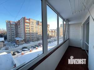 4-к квартира, на длительный срок, 106м2, 4/11 этаж