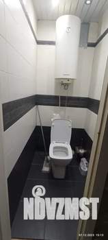 2-к квартира, посуточно, 69м2, 1/14 этаж