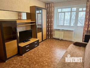 1-к квартира, на длительный срок, 36м2, 3/9 этаж