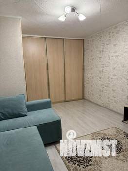 1-к квартира, на длительный срок, 36м2, 2/5 этаж