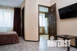 1-к квартира, посуточно, 32м2, 5/5 этаж