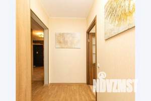 3-к квартира, посуточно, 65м2, 12/17 этаж