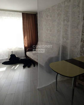 2-к квартира, на длительный срок, 43м2, 11/17 этаж