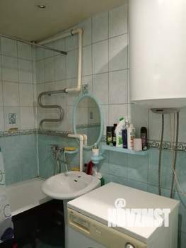 3-к квартира, на длительный срок, 66м2, 3/5 этаж