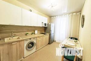 1-к квартира, посуточно, 45м2, 3/10 этаж