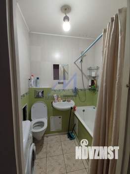 1-к квартира, на длительный срок, 43м2, 5/10 этаж