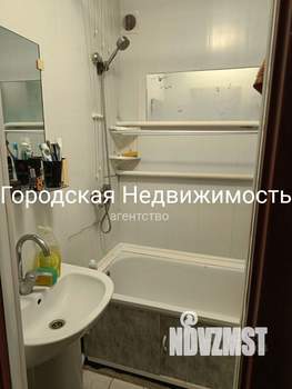 1-к квартира, на длительный срок, 20м2, 1/5 этаж