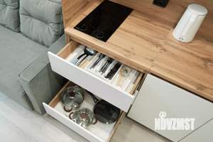 1-к квартира, посуточно, 28м2, 10/10 этаж