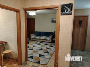 2-к квартира, на длительный срок, 60м2, 1/6 этаж