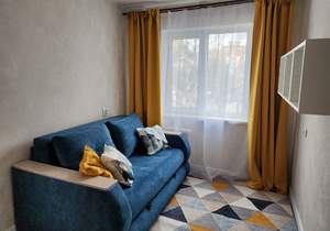 2-к квартира, на длительный срок, 47м2, 3/5 этаж