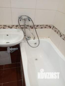 1-к квартира, на длительный срок, 40м2, 1/10 этаж