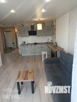 2-к квартира, на длительный срок, 55м2, 10/19 этаж