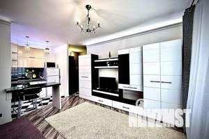 2-к квартира, посуточно, 35м2, 10/10 этаж