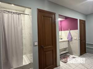 2-к квартира, посуточно, 70м2, 1/2 этаж