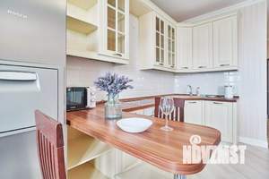 1-к квартира, посуточно, 48м2, 1/1 этаж