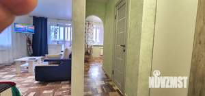 1-к квартира, посуточно, 38м2, 8/10 этаж