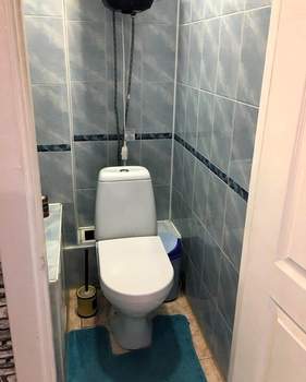 2-к квартира, на длительный срок, 40м2, 8/10 этаж