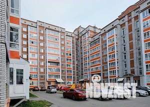 1-к квартира, посуточно, 60м2, 1/1 этаж