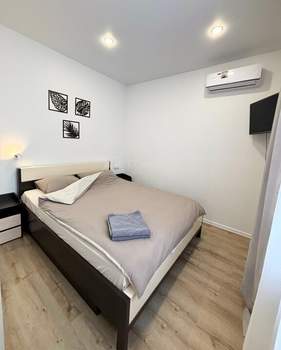 3-к квартира, на длительный срок, 45м2, 5/22 этаж