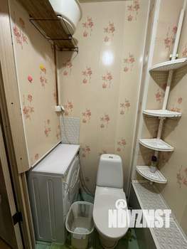 Студия квартира, на длительный срок, 19м2, 1/5 этаж