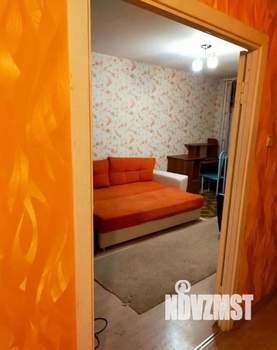 1-к квартира, на длительный срок, 40м2, 4/15 этаж