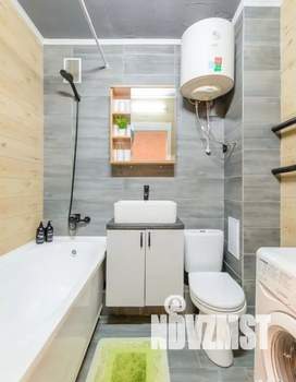 Студия квартира, посуточно, 35м2, 13/16 этаж