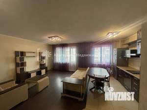 3-к квартира, на длительный срок, 65м2, 4/9 этаж