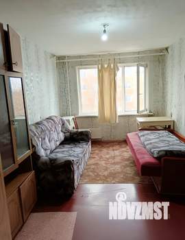 2-к квартира, на длительный срок, 48м2, 3/6 этаж
