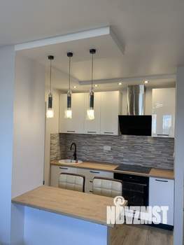 Студия квартира, на длительный срок, 28м2, 10/19 этаж