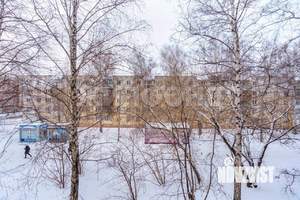 3-к квартира, на длительный срок, 60м2, 3/5 этаж