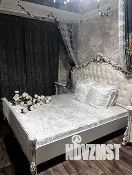 1-к квартира, посуточно, 50м2, 1/14 этаж