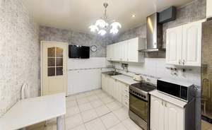 3-к квартира, на длительный срок, 113м2, 2/6 этаж