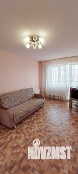 1-к квартира, на длительный срок, 36м2, 16/17 этаж