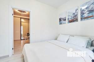 1-к квартира, посуточно, 45м2, 6/13 этаж