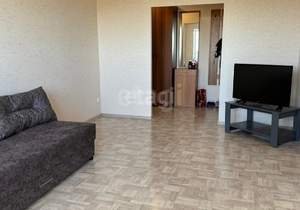 2-к квартира, на длительный срок, 60м2, 6/17 этаж