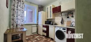 1-к квартира, посуточно, 38м2, 8/10 этаж