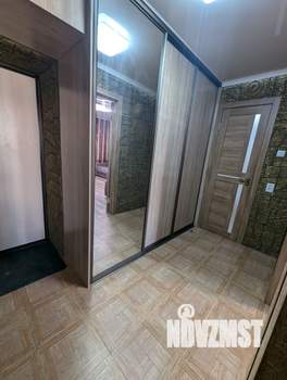 1-к квартира, на длительный срок, 35м2, 4/6 этаж