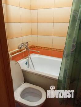 Студия квартира, на длительный срок, 22м2, 1/10 этаж