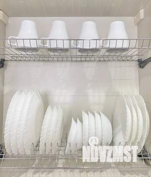 1-к квартира, посуточно, 40м2, 13/14 этаж