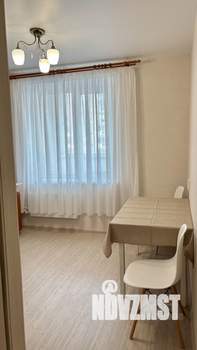 1-к квартира, на длительный срок, 40м2, 6/10 этаж