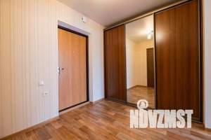 1-к квартира, посуточно, 48м2, 7/10 этаж