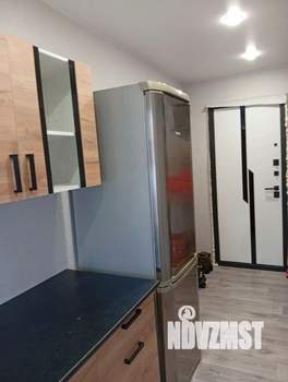 Студия квартира, на длительный срок, 20м2, 5/9 этаж