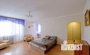 1-к квартира, посуточно, 52м2, 1/1 этаж