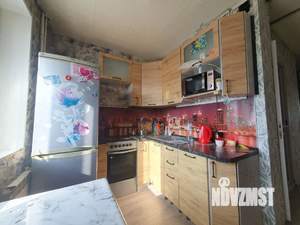 1-к квартира, на длительный срок, 36м2, 5/11 этаж