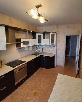 3-к квартира, на длительный срок, 60м2, 7/10 этаж